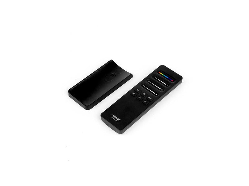 Miboxer Fjernbetjening - RGB-CCT - 2.4GHz RF - SPI