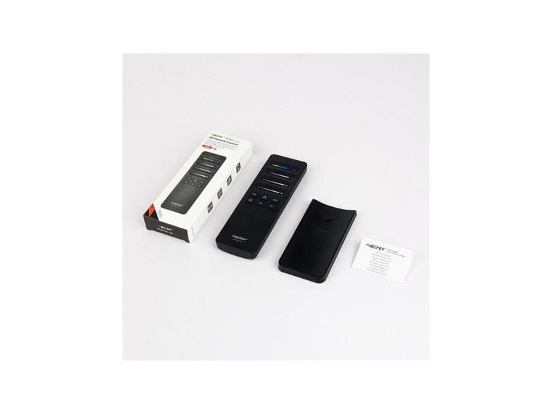 Miboxer Fjernbetjening - RGB-CCT - 2.4GHz RF - SPI