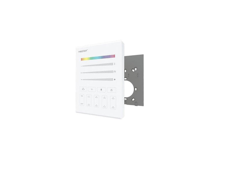 Miboxer Fjernbetjening - RGB-CCT
