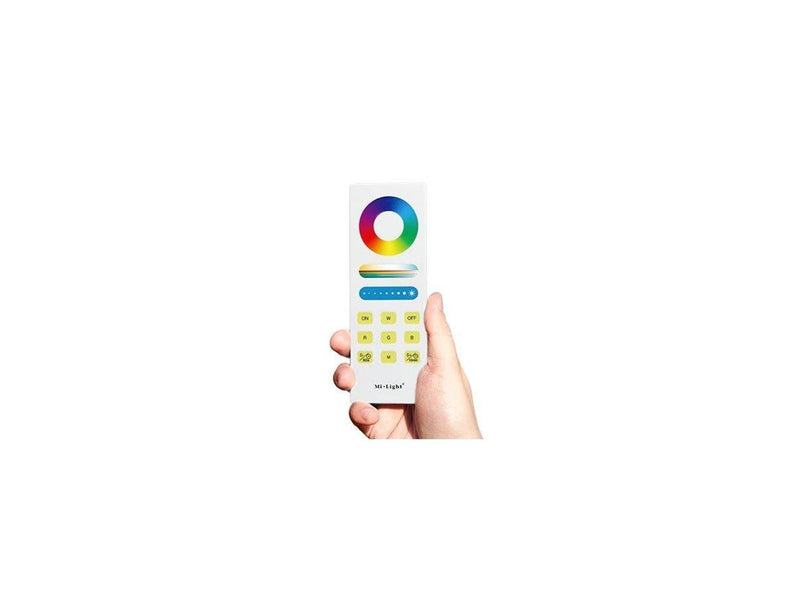 Miboxer Fjernbetjening - RGB-CCT - 3V - 1 Zoner