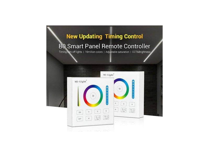 Miboxer Fjernbetjening - RGB-CCT - 3V