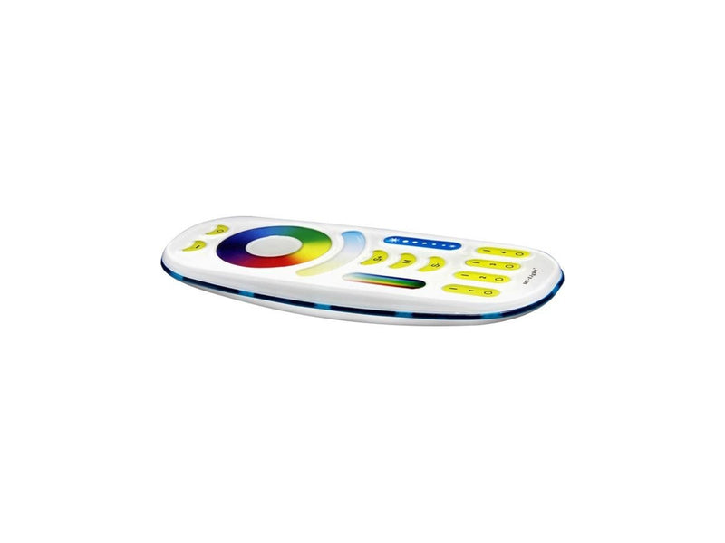 Miboxer Fjernbetjening - RGB-CCT - 4 Zoner - 2.4GHz RF