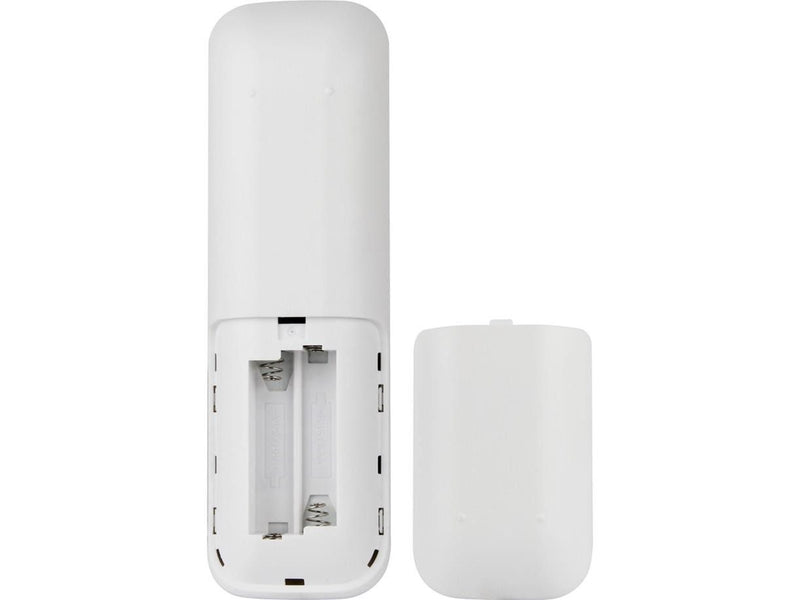 Miboxer Fjernbetjening - RGB-CCT - 6 Zoner - 2 Scener - 2.4GHz RF