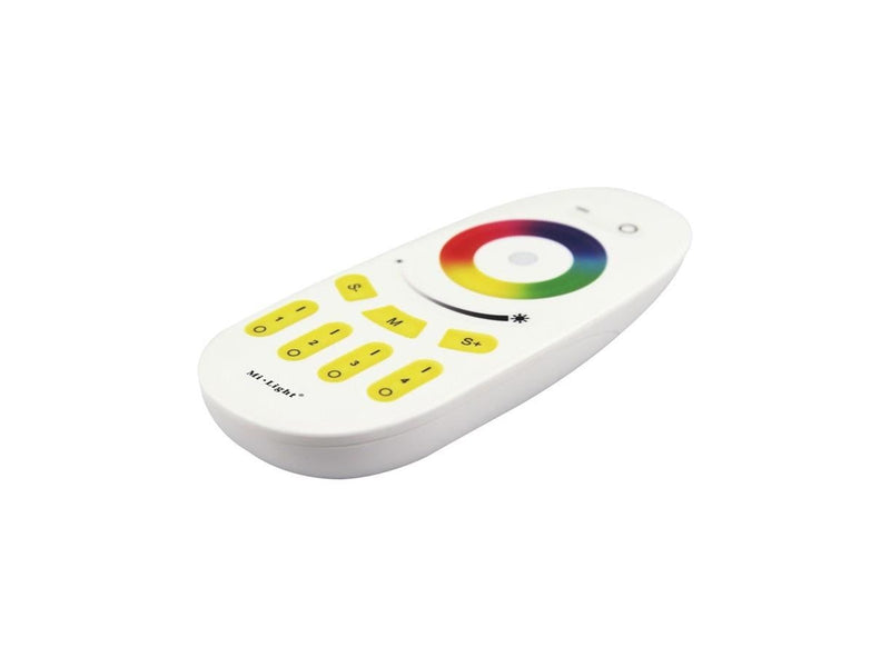 Miboxer Fjernbetjening - RGB-W - IP20 - 3V - 4 Zoner