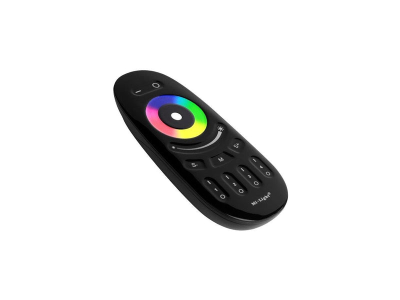 Miboxer Fjernbetjening - RGB-W - IP20 - 3V - 4 Zoner
