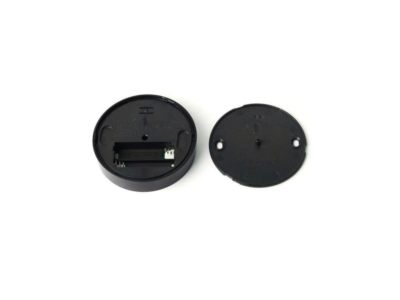 Miboxer Fjernbetjening - Sort - 2.4GHz RF