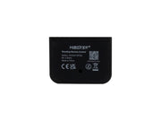 Miboxer Fjernbetjening - Sort - 3 Zoner - 2.4GHz RF