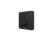 Miboxer Fjernbetjening - Sort - CCT - 4 Zoner - 2.4GHz RF