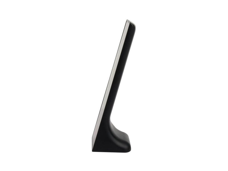 Miboxer Fjernbetjening - Sort - RGB-CCT - 3 Zoner - 2.4GHz RF