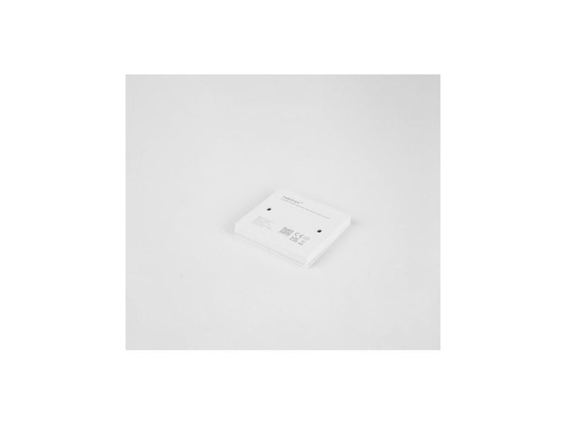 Miboxer Fjernbetjening - Trådløs Panel - Hvid - CCT - 2.4GHz RF (PUSH3-2)