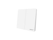 Miboxer Fjernbetjening - Trådløs Panel - Hvid - CCT - 2.4GHz RF (PUSH3-2)
