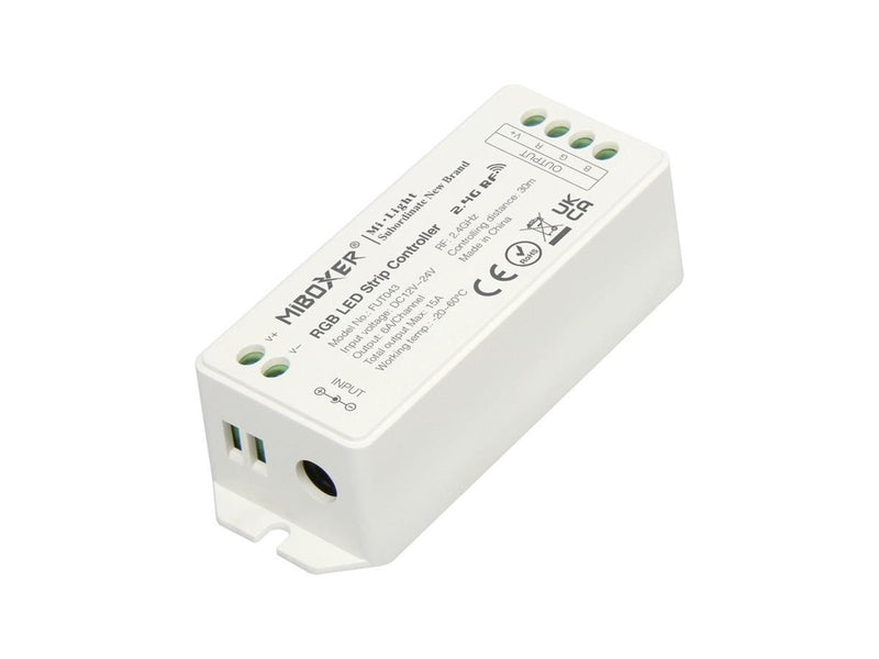 Miboxer Have Lampe - 15W - RGB-CCT - Zigbee 3.0 - WiFi
