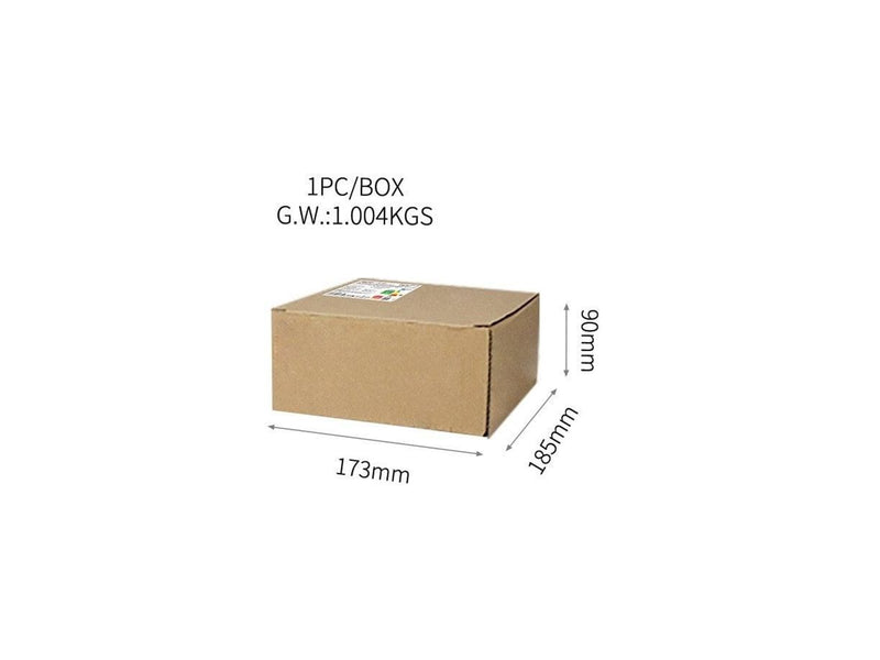 Miboxer Have Lampe - 15W - RGB-CCT - Zigbee 3.0 - WiFi