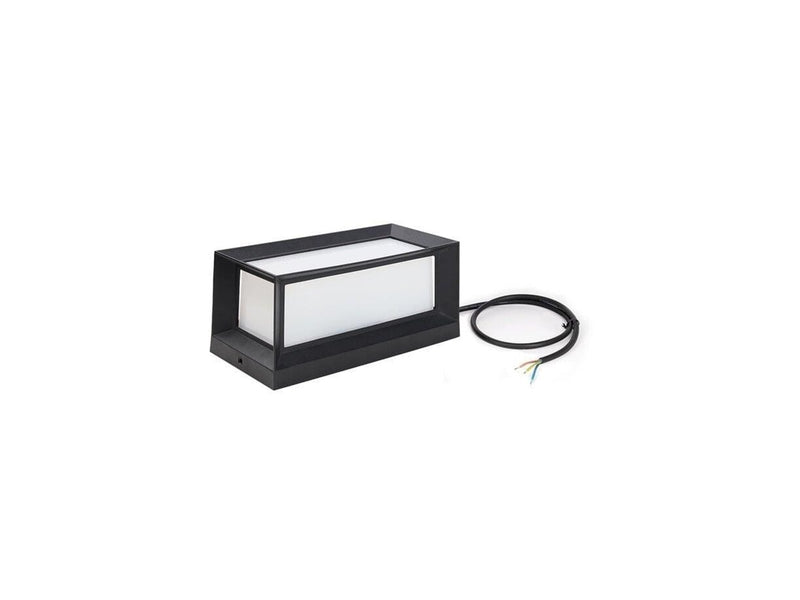 Miboxer Have Lampe - 24W - RGB-CCT - 2.4GHz RF