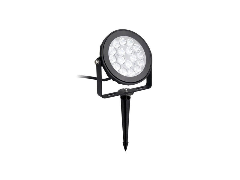 Miboxer Have Lampe - 9W - RGB-CCT - Zigbee 3.0 - WiFi (FUTC02ZR)