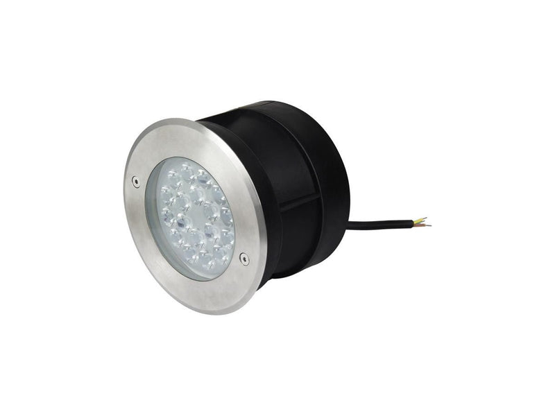 Miboxer Havelampe - 15W - RGB-CCT - WiFi - IP65 - 24V