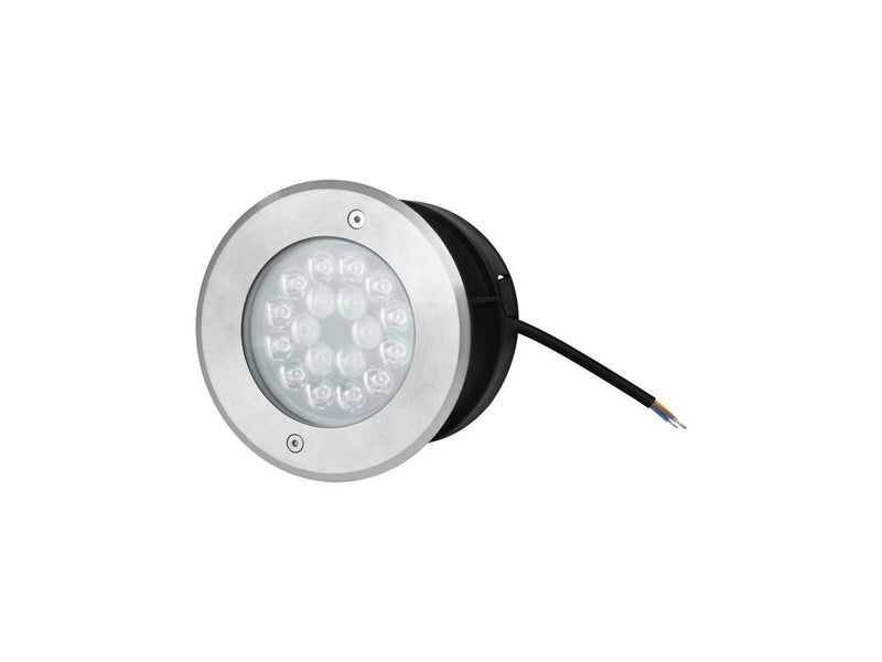 Miboxer Havelampe - 15W - RGB-CCT - WiFi - IP65 - 24V