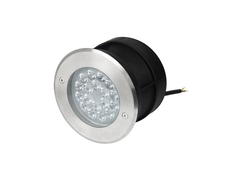 Miboxer Havelampe - 15W - RGB-CCT - WiFi - IP65 - 24V