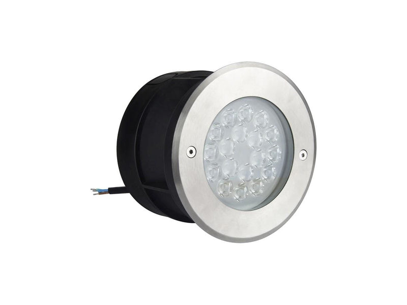 Miboxer Havelampe - 15W - RGB-CCT - WiFi - IP65 - 24V