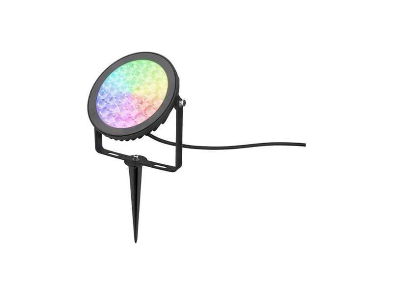 Miboxer Havelampe - 15W - RGB-CCT - WiFi - IP65