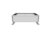 Miboxer Havelampe - 50W - RGB-CCT - 2.4GHz RF Zigbee 3.0 - IP66