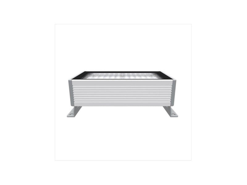 Miboxer Havelampe - 50W - RGB-CCT - 2.4GHz RF Zigbee 3.0 - IP66