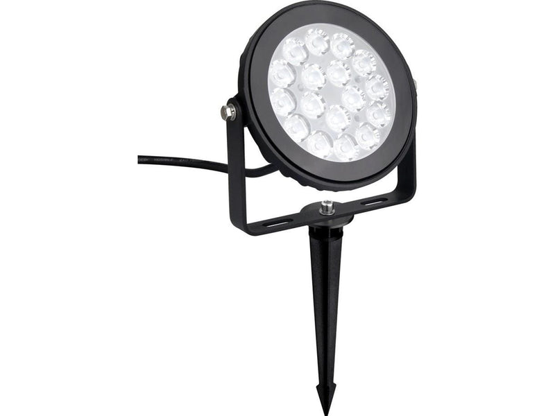 Miboxer Havelampe - 9W - RGB-CCT - WiFi - IP65 - 24V