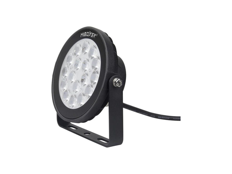 Miboxer Havelampe - 9W - RGB-CCT - WiFi - IP65 - 24V