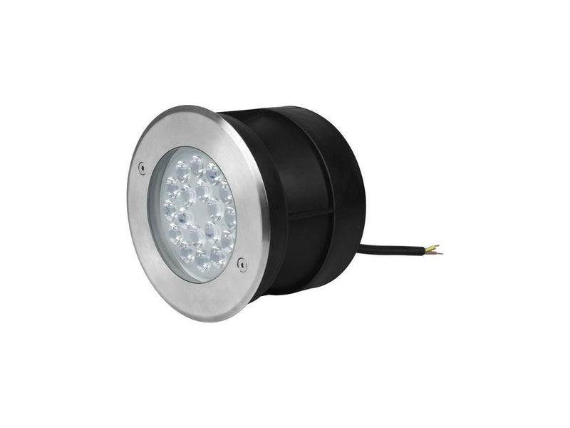 Miboxer Havelampe - 9W - RGB-CCT - WiFi - IP65 - 24V