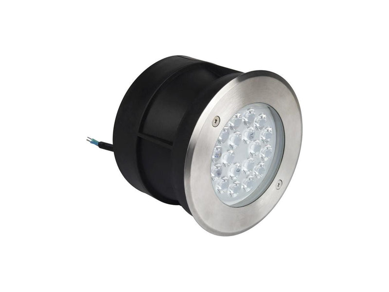 Miboxer LED Belysning - 9W - RGB-CCT - WiFi - IP68 - 24V