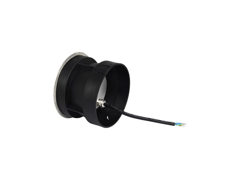 Miboxer LED Belysning - 9W - RGB-CCT - WiFi - IP68 - 24V