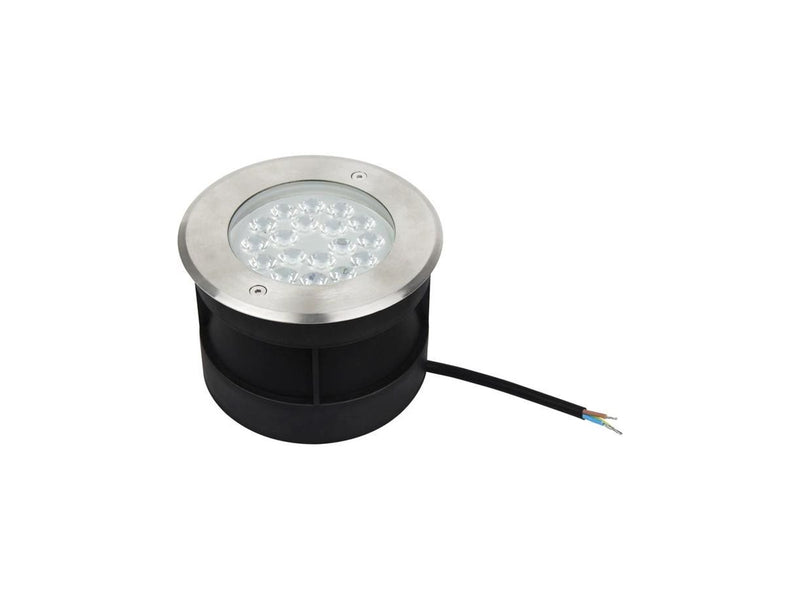 Miboxer LED Belysning - 9W - RGB-CCT - WiFi - IP68 - 24V