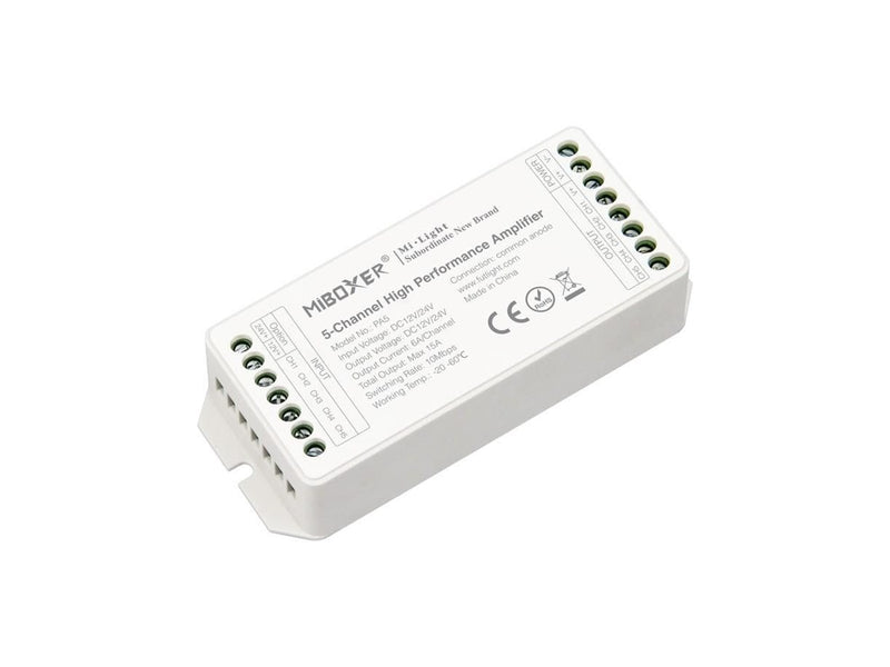 Miboxer LED Controller - 12V