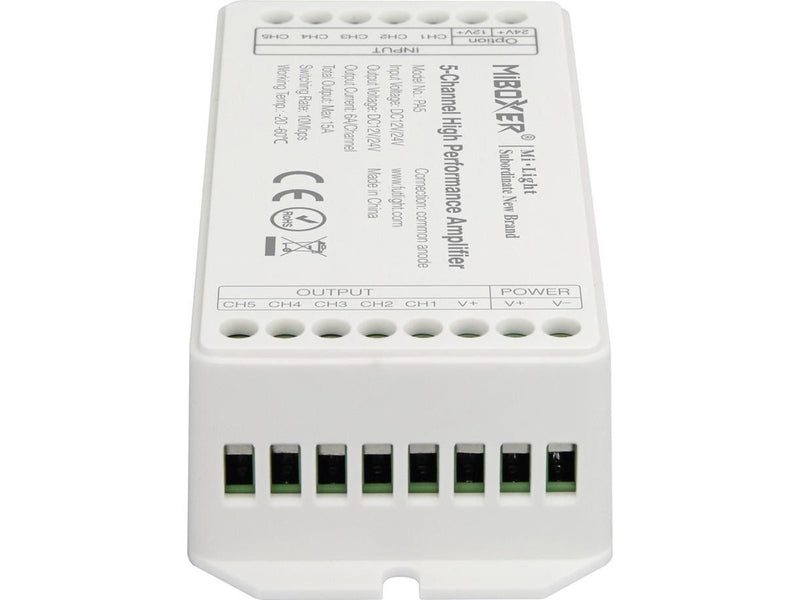 Miboxer LED Controller - 12V