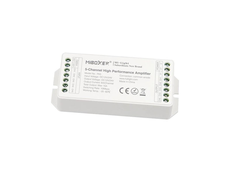 Miboxer LED Controller - 12V