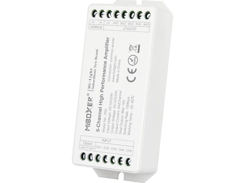 Miboxer LED Controller - 12V