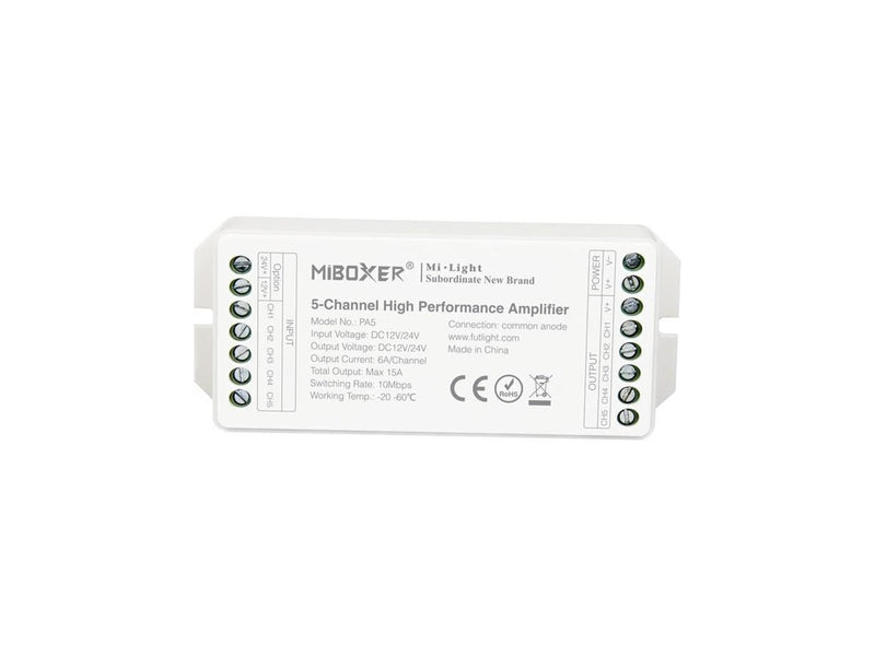 Miboxer LED Controller - 12V