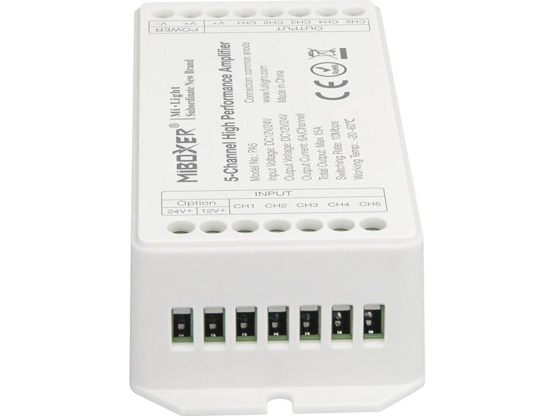Miboxer LED Controller - 12V