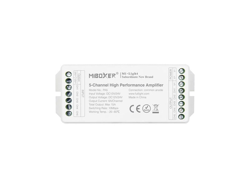 Miboxer LED Controller - 12V