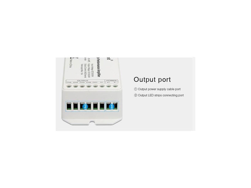 Miboxer LED Controller - 12V
