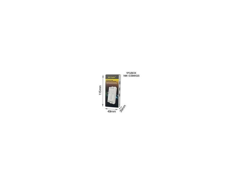 Miboxer LED Controller - 12V