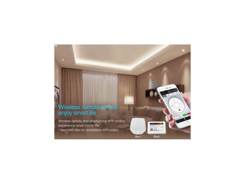 Miboxer LED Controller - 12V