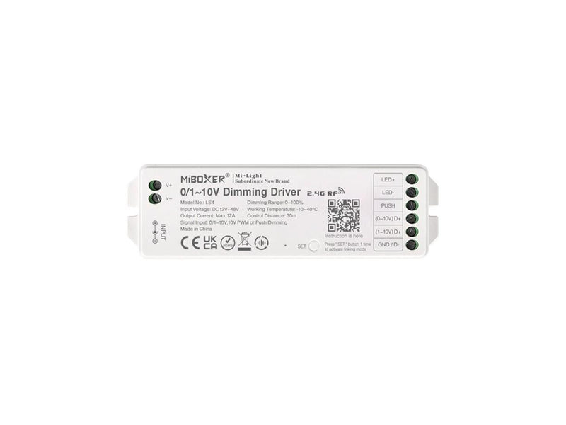Miboxer LED Controller - 12V