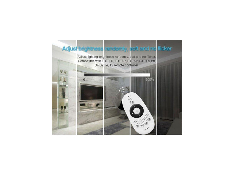 Miboxer LED Controller - 12V