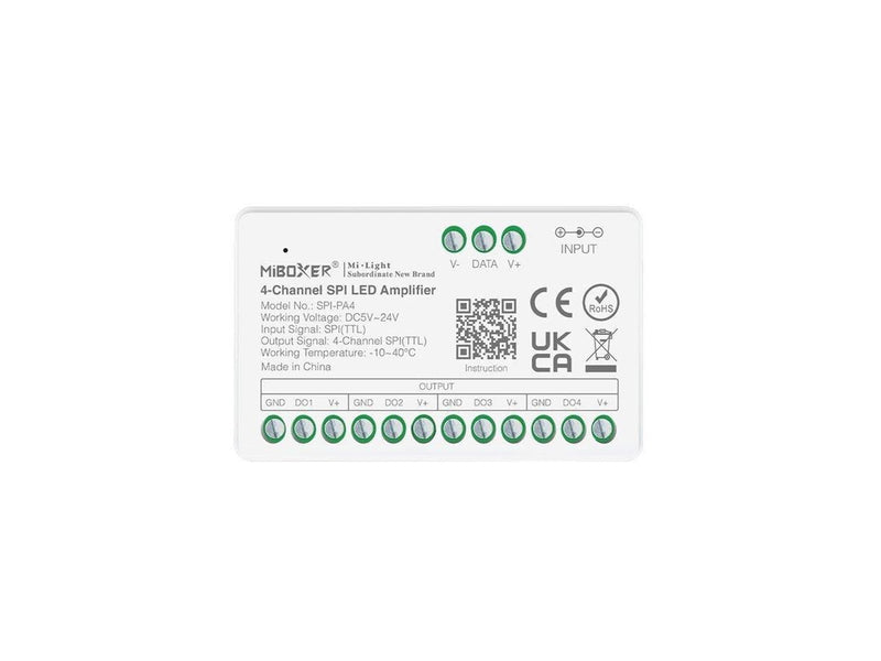 Miboxer LED Controller - 12V