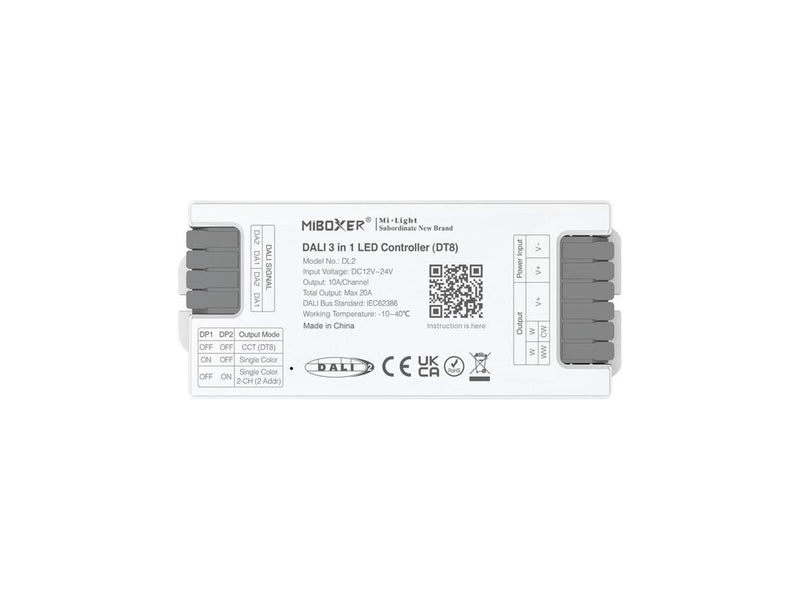 Miboxer LED Controller - 12V