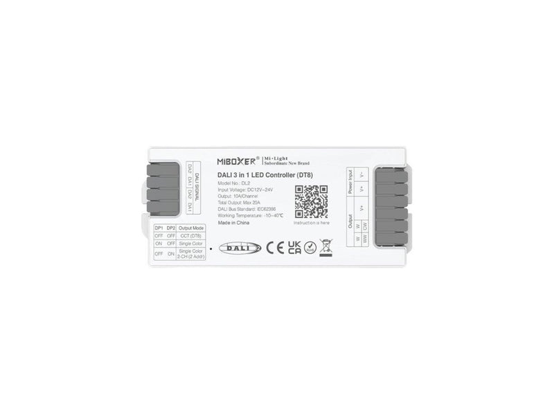Miboxer LED Controller - 12V