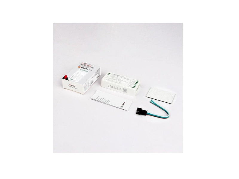 Miboxer LED Controller - 2.4GHz RF DMX512 Bluetooth
