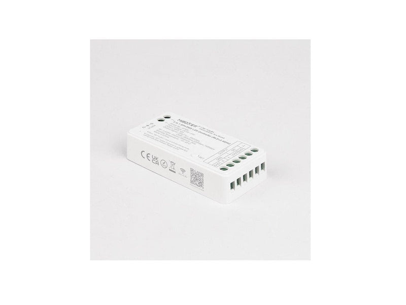 Miboxer LED Controller - 2.4GHz RF DMX512 Bluetooth