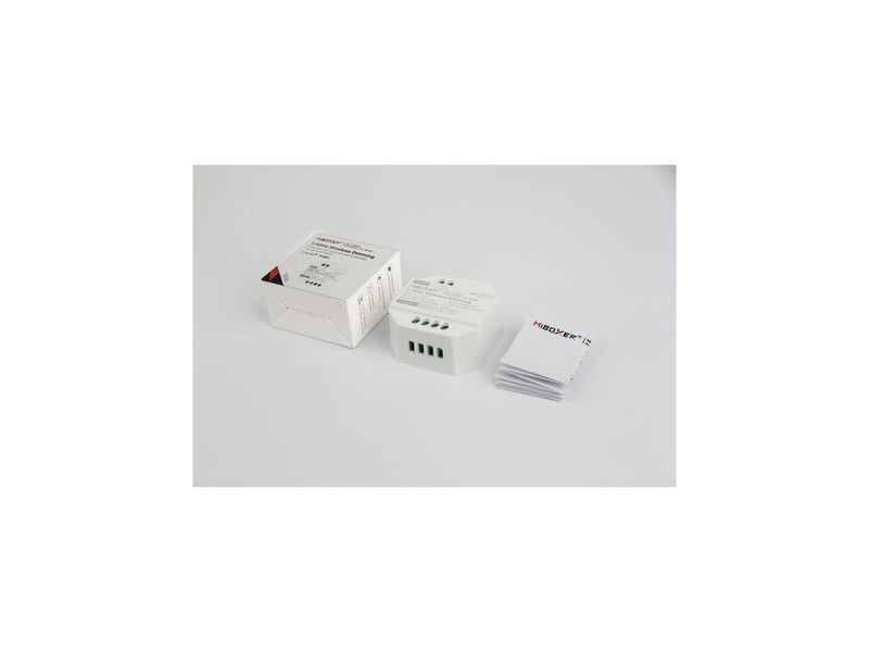 Miboxer LED Controller - 2.4GHz RF (PUSH1)